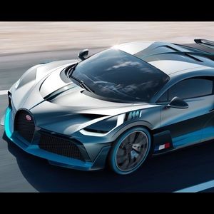 Meet your Posher, Ken